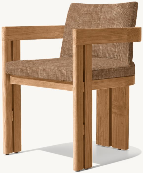 Marla Dining Set (LHJ-050)