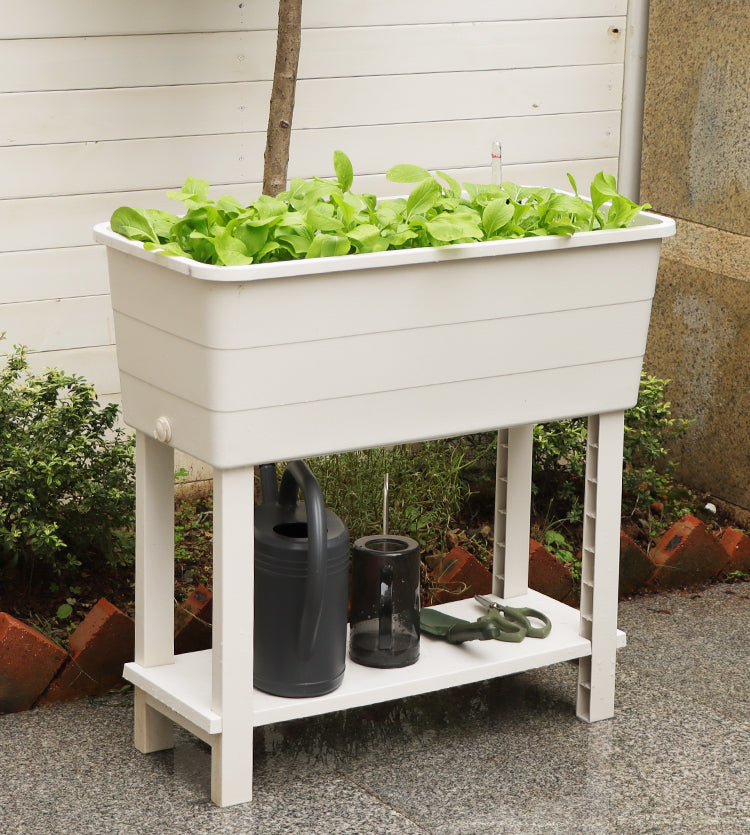 Garden Vegetable Planter