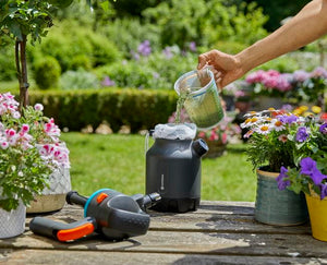 Gardena Pressure Sprayer 1.25 l Garden Plus