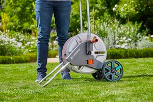 Gardena CleverRoll M Metal 18540 Garden Plus