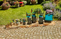 Gardena Pump Sprayer 1l Garden Plus