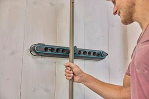 Gardena Tool Rack Flex Garden Plus