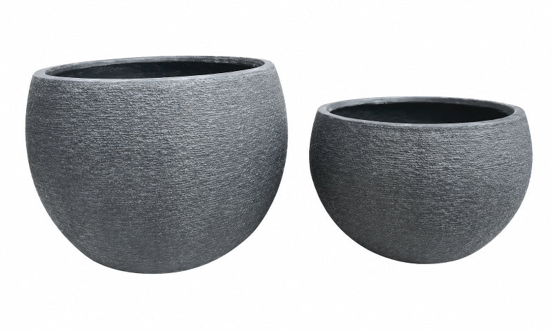 Rounded Pot - FC-026
