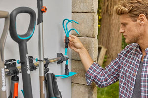 Gardena Tool Rack Plus Garden Plus