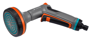 Gardena Comfort Bed Sprayer Garden Plus