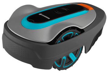 Gardena Robotic Mower SILENO city, 500 m² Garden Plus