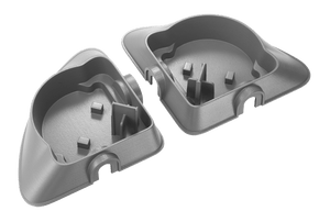 Gardena NatureUp! Wall Bracket Corner Garden Plus