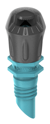 Gardena Spray Nozzle 90° 13320 Garden Plus