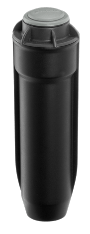 Gardena Turbo-driven Pop-up Sprinkler T 100 Garden Plus