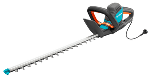Gardena Electric Hedge Trimmer ComfortCut 600/55 Garden Plus