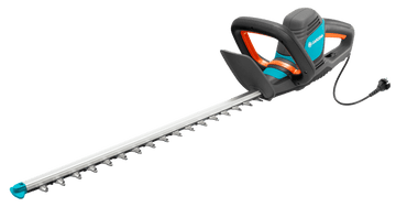 Gardena Electric Hedge Trimmer ComfortCut 600/55 Garden Plus