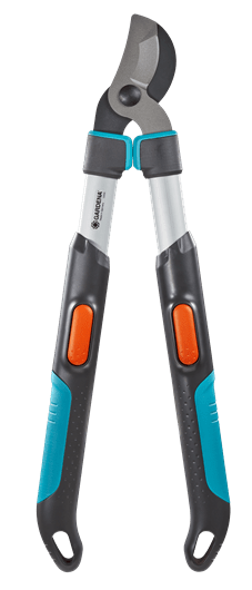 Gardena telescopic loppers deals