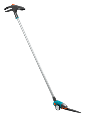 Gardena Long-handle Grass Shears Comfort Garden Plus