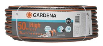 Gardena Comfort HighFLEX Hose 19 mm (3/4"), 50 m Garden Plus
