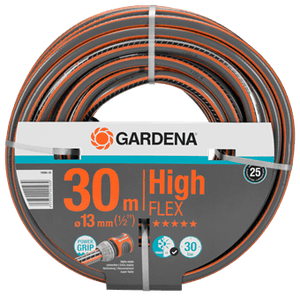 Gardena Comfort HighFLEX Hose 13 mm (1/2"), 30 m Garden Plus