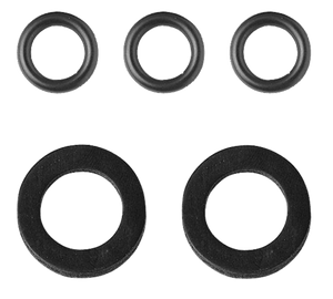 Gardena “Profi” Maxi-Flow System Washer Set Garden Plus