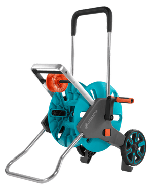 Gardena Hose Trolley CleverRoll M Easy Garden Plus
