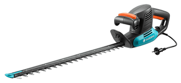 Gardena Electric Hedge Trimmer EasyCut 500/55 Garden Plus