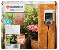 Gardena Fully Automatic Flower Box Watering Garden Plus