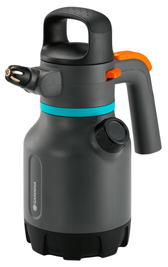 Gardena Pressure Sprayer 1.25 l Garden Plus