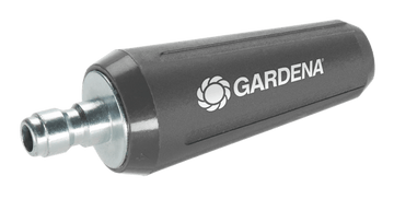 Gardena Rotating Nozzle AquaClean Garden Plus