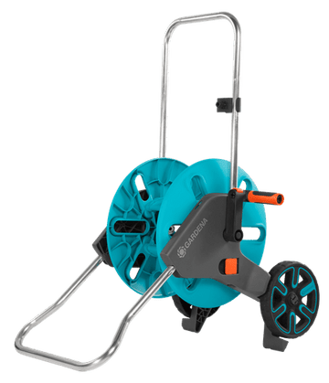 Gardena Hose Trolley CleverRoll M Garden Plus