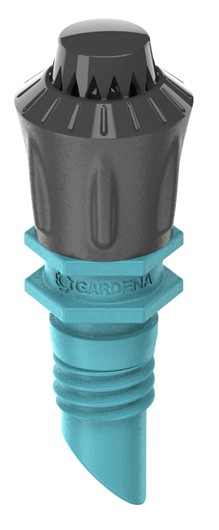 Gardena Spray Nozzle 360° 13322 Garden Plus