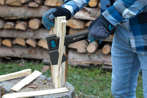 Gardena Splitting Axe 1600 S Garden Plus