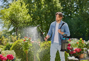 Gardena Pressure Sprayer 5 l Plus Garden Plus