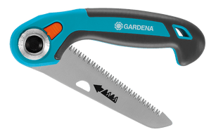 Gardena Gardeners' Folding Saw 135 P Garden Plus