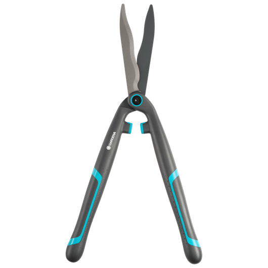 Gardena Hedge Clippers EasyCut Garden Plus