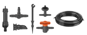 Gardena Micro-Drip-Irrigation Balcony Set (15 plants) Garden Plus