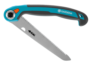 Gardena Gardeners' Folding Saw 200 P Garden Plus