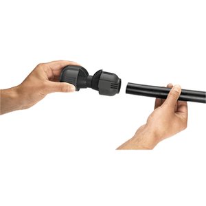 Gardena Connector 25 mm Garden Plus