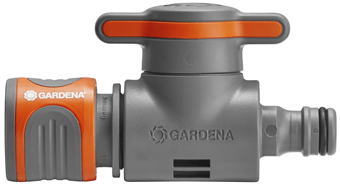 Gardena Control Valve Garden Plus
