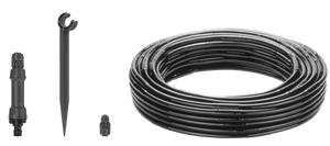 Gardena Micro-Drip-Irrigation Hedge/Bush Set (25 m) Garden Plus