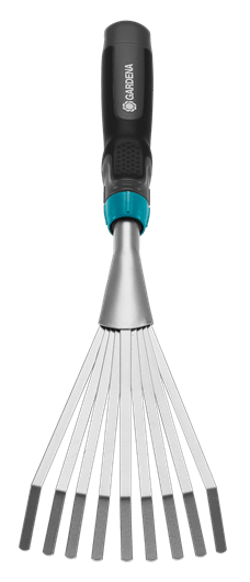 Gardena Hand Rake 8956 Garden Plus