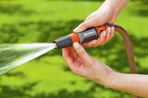 Gardena Cleaning Nozzle Garden Plus