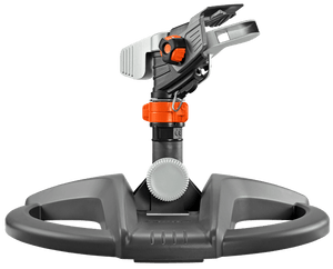 Gardena Premium Full or Part Circle Pulse Sprinkler Garden Plus