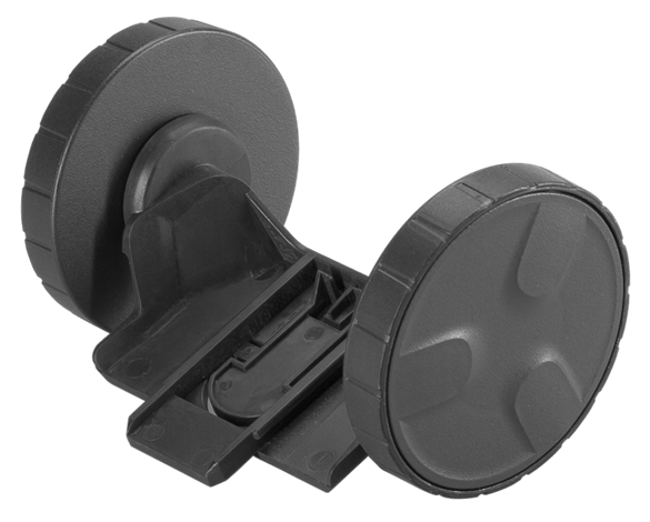 Gardena Telescopic Handle incl. Wheels Garden Plus