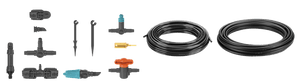 Gardena Micro-Drip-Irrigation Terrace Set (30 plants) Garden Plus