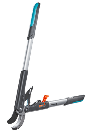 Gardena Ratchet Lopper SmartCut Garden Plus