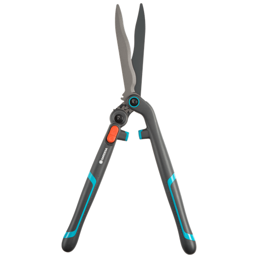 Gardena Hedge Clippers 2in1 EnergyCut Garden Plus