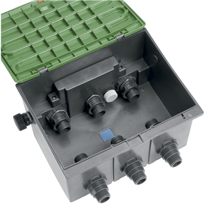 Gardena Valve Box V3 Garden Plus