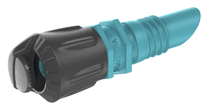 Gardena Spray Nozzle 180° 13321 Garden Plus