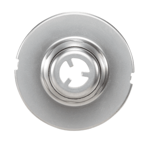 Gardena Premium Tap Connector 33.3 mm (G 1") Garden Plus