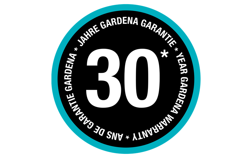 Gardena Premium SuperFLEX Hose 13 mm (1/2"), 50 m Garden Plus