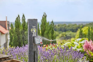 Gardena Water Control Master Garden Plus