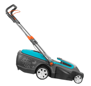 Gardena Battery Lawnmower PowerMax™ Li-40/37 Ready-to-use Set Garden Plus