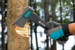 Gardena Universal Axe 1000A Garden Plus